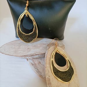 boucles pendantes fantaisies